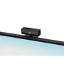 Asus BE27ACSBK Monitor 27 pulgadas Quad HD IPS Negro con Webcam y Altavoces